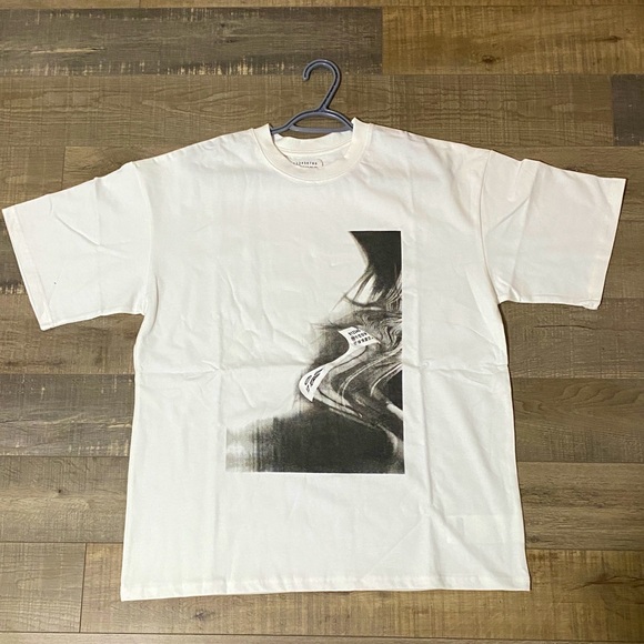 Maison Margiela Tee - Picture 1 of 4